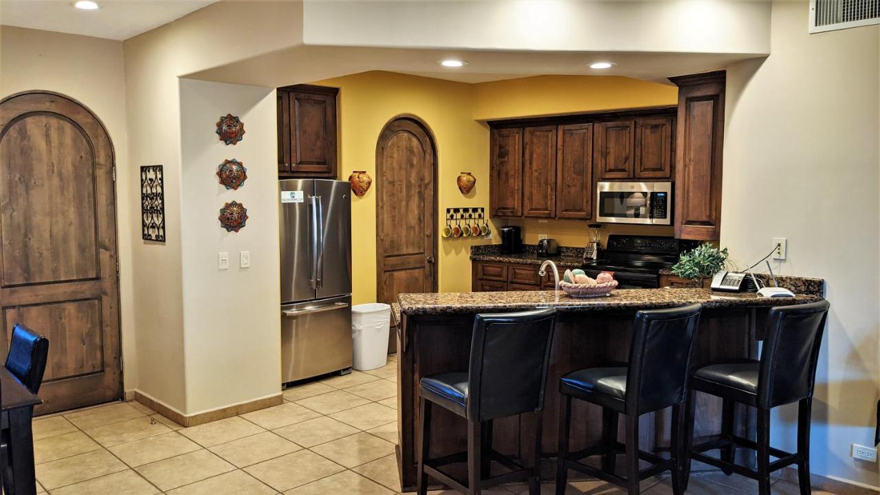 Bella Sirena 601-D Apartamento Puerto Peñasco Exterior foto