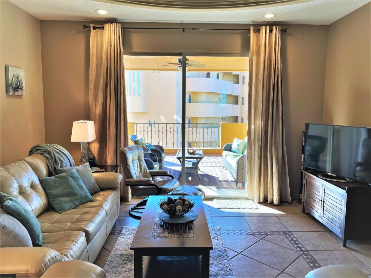 Bella Sirena 601-D Apartamento Puerto Peñasco Exterior foto