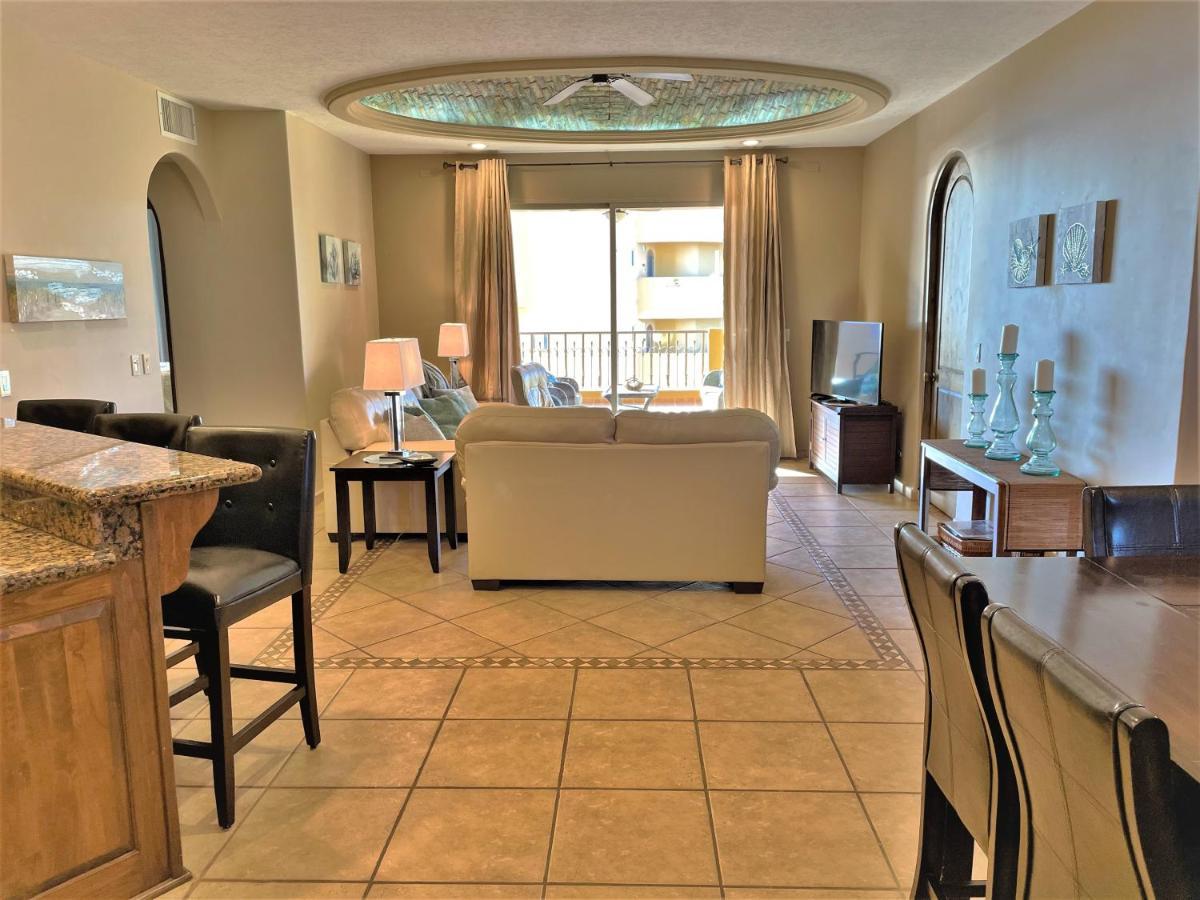 Bella Sirena 601-D Apartamento Puerto Peñasco Exterior foto