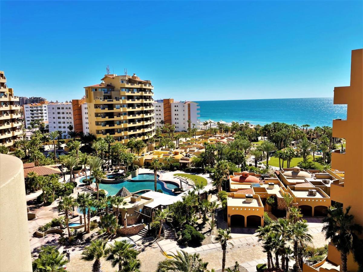 Bella Sirena 601-D Apartamento Puerto Peñasco Exterior foto