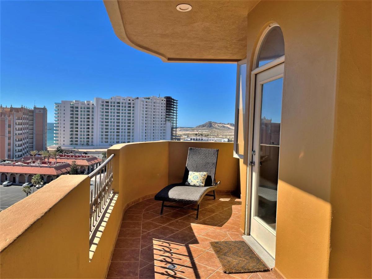 Bella Sirena 601-D Apartamento Puerto Peñasco Exterior foto