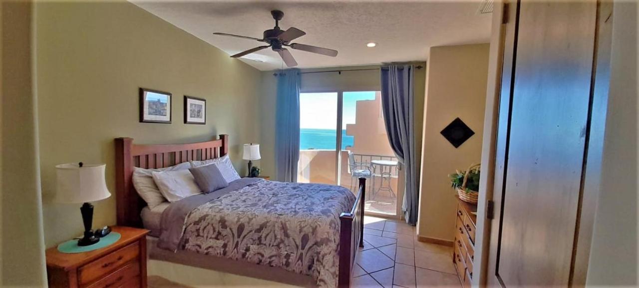 Bella Sirena 601-D Apartamento Puerto Peñasco Exterior foto