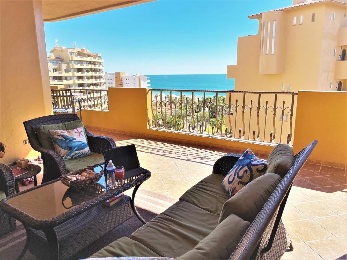 Bella Sirena 601-D Apartamento Puerto Peñasco Exterior foto