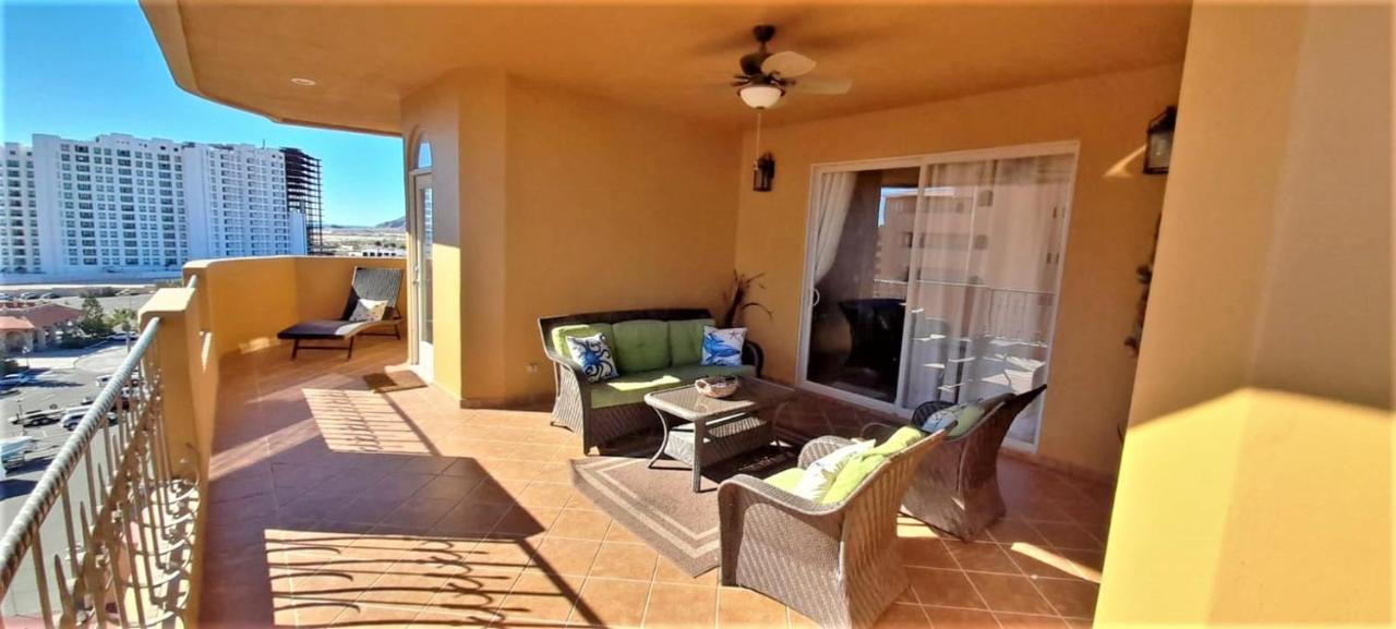 Bella Sirena 601-D Apartamento Puerto Peñasco Exterior foto